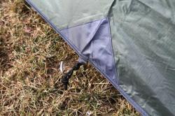 Hannah Covert 2 WS thyme/dark shadow 2023 stan (VÝPRODEJ)