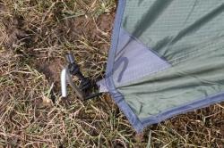 Hannah Covert 2 WS thyme/dark shadow 2023 stan (VÝPRODEJ)