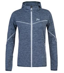 Hannah Dagnys Hoody india ink mel 2023 dámska mikina Hannah Dagnys Hoody india ink mel 2023 dámska mikina