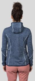 Hannah Dagnys Hoody india ink mel 2023 dámská mikina