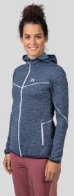 Hannah Dagnys Hoody india ink mel 2023 dámská mikina