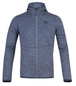 Hannah Damar Hoody india ink mel 2023 pánská mikina