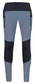 Hannah Elisa Pro anthracite/stormy weather 2023 dámské legíny Hannah Elisa Pro anthracite/stormy weather 2023 dámské legíny