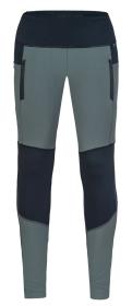 Hannah Elisa Pro anthracite/urban chic 2023 dámské legíny Hannah Elisa Pro anthracite/urban chic 2023 dámské legíny