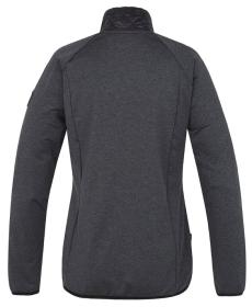 Hannah Elsa anthracite/dark gray mel dámská mikina 2022