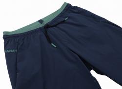 Hannah Fill midnight navy 2021 kraťasy