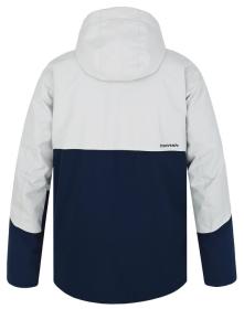 Hannah Freemont dawn blue/dress blues 2022 pánská lyžařská bunda + šátek Kilpi