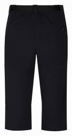 Hannah Gellert anthracite 2021 3/4 softshell kalhoty