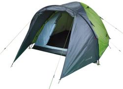 Hannah Hover 3 spring green/cloudy gray II 2023 stan + sleva 300,- na příslušenství