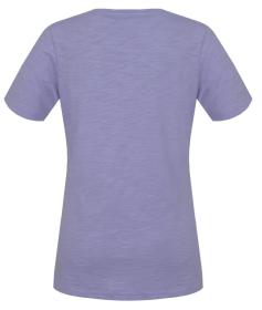 Hannah Katana lavender 2022 dámské tričko