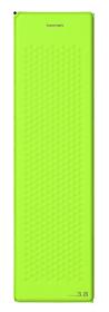 Hannah Leisure 3,8 parrot green II 2023 karimatka
