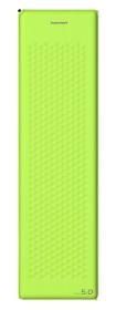 Hannah Leisure 5,0 parrot green II 2023 karimatka