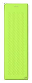 Hannah Leisure 5,0 Wide parrot green II 2023 karimatka