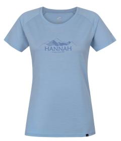 Hannah Leslie angel falls 2022 dámské tričko