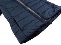 Hannah Midlen midnight navy 2020 dámská zimní bunda POUZE 40 (VÝPRODEJ)