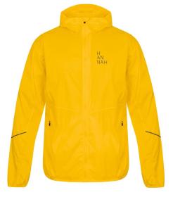 Hannah Miles spectra yellow 2022 pánská bunda