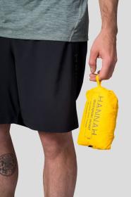 Hannah Miles spectra yellow 2022 pánská bunda