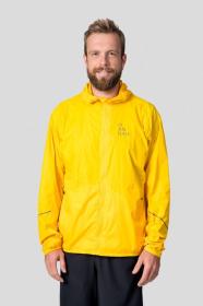 Hannah Miles spectra yellow 2022 pánská bunda