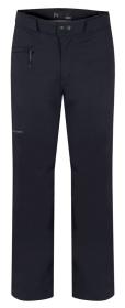 Hannah Mirage pants anthracite 2022 pánské kalhoty + šátek Kilpi
