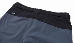 Hannah Morgana dark slate/anthracite 2021 dámské kraťasy