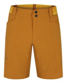 Hannah Nairi II buckthorn brown 2022 pánske šortky