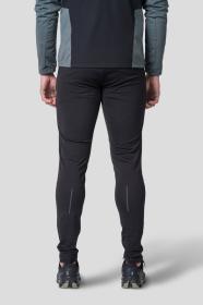 Hannah Nordic Pants anthracite 2022 pánské kalhoty