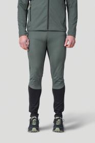 Hannah Nordic Pants balsam green/anthraci 2022 pánské kalhoty