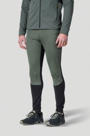 Hannah Nordic Pants balsam green/anthraci 2022 pánské kalhoty