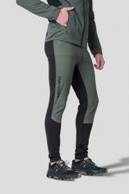 Hannah Nordic Pants balsam green/anthraci 2022 pánské kalhoty