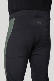 Hannah Nordic Pants balsam green/anthraci 2022 pánské kalhoty