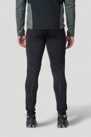 Hannah Nordic Pants golden yellow/anthraci 2022 pánské kalhoty