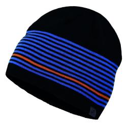 Hannah Philip anthracite (blue) 2021 pánská čepice Hannah Philip anthracite (blue) 2021 pánská čepice