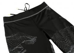 Hannah Relay anthracite (sulphur) 2020 3/4 legíny