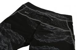 Hannah Relay anthracite (sulphur) 2020 3/4 legíny