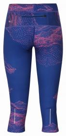 Hannah Relay blue quartz 2020 3/4 legíny