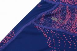 Hannah Relay blue quartz 2020 3/4 legíny