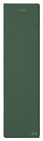 Hannah Rest 2,5 trekking green II 2023 karimatka