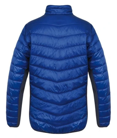 Hannah Revel princess blue/midnight navy 2020 zateplená běžecká bunda