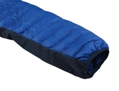 Hannah Revel princess blue/midnight navy 2020 zateplená běžecká bunda