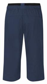 Hannah Rumex Jr ensign blue/anthracite 2022 dětské 3/4 kalhoty