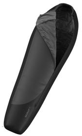 Hannah Scout 120 dark shadow/anthracit II 2023 spací pytel