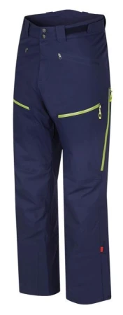 Hannah Signal 16/17 peacoat lyžařské kalhoty POUZE XXL (VÝPRODEJ) Hannah Signal 16/17 peacoat lyžařské kalhoty POUZE XXL (VÝPRODEJ)
