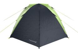 Hannah Tycoon 2 spring green/cloudy gray II 2023 stan