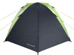 Hannah Tycoon 4 spring green/cloudy gray II 2023 stan