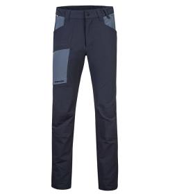Hannah Varden II anthracite/dark slate 2023 pánské outdoorové kalhoty