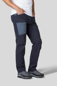 Hannah Varden II anthracite/dark slate 2023 pánské outdoorové kalhoty