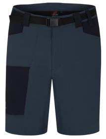 Hannah Verne dark slate/anthracite 2022 pánske šortky