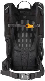 Hannah Wagabond 26 anthracite 2025 turistický batoh