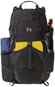 Hannah Wagabond 26 anthracite 2025 turistický batoh
