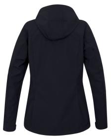Hannah Zury Lite anthracite (blue) 2022 dámská softshell bunda